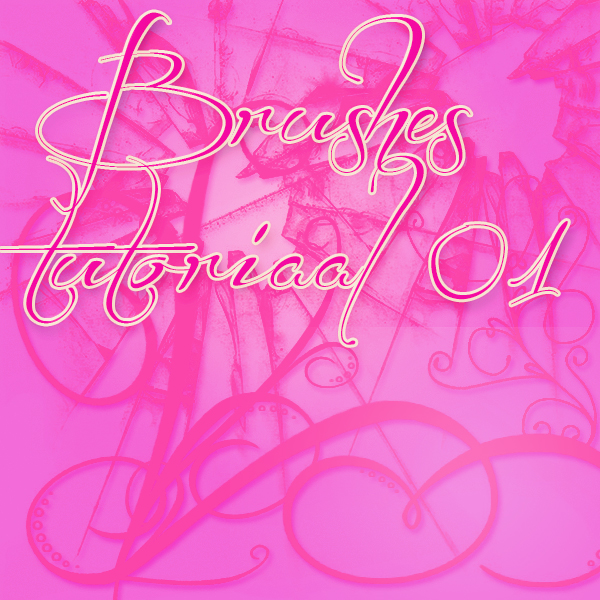 Brushes Tutorial 01 by lGlamourethings on DeviantArt