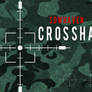Photoshop Crosshairs Brushes