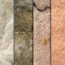 Colored Stone Textures