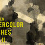 Watercolor Brushes Part II