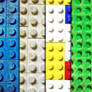 Grunge Lego Textures