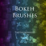Bokeh Brushes