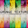 Grunge textures