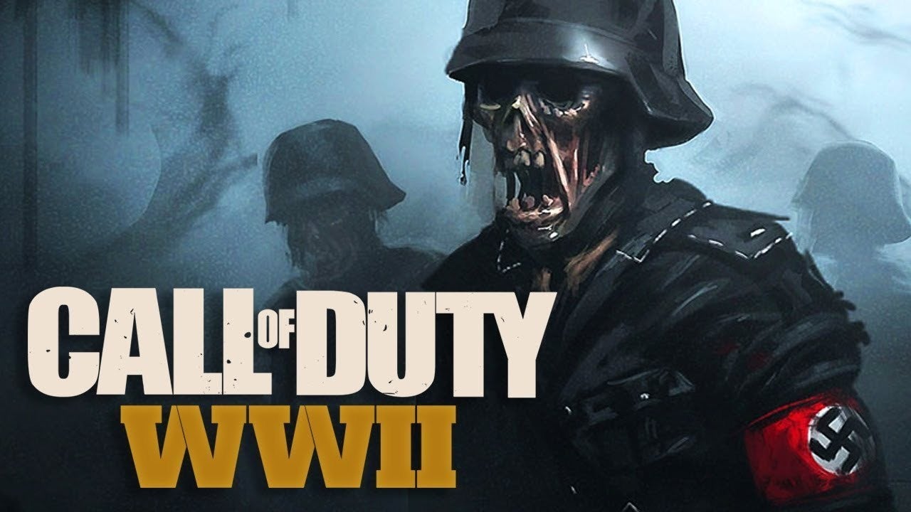 call of duty nazi zombies flash game