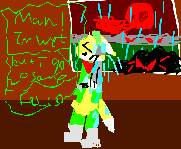 That was close (PART 2) by ANGRYBIRDSLOVER15 on DeviantArt