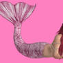 Marita Mermaid Scenes For XPS