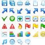 20x20 Free Toolbar Icons