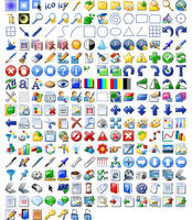 32x32 Free Design Icons