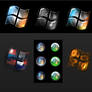 LH Fusion Start Flags n Orbs.