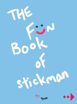 Fun Book of Stickman