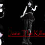 Jane The Killer [MMD]