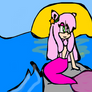 Amy mermaid