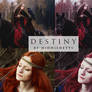 PSD #3 Destiny by NidhiShetty