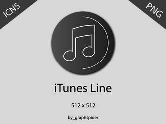 iTunes Line