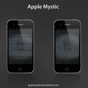 Apple Mystic