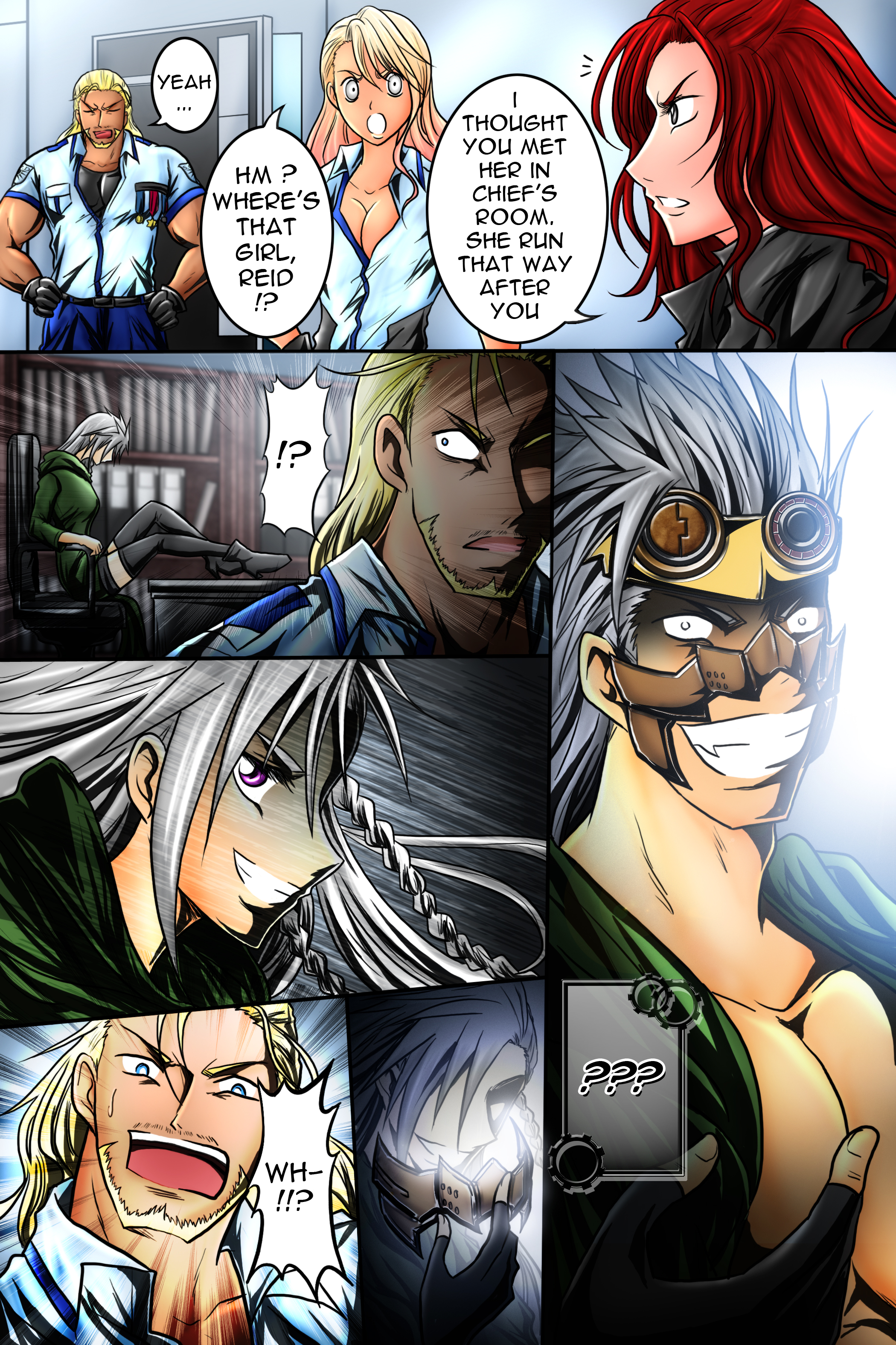 Aslash D Page 5