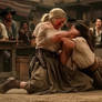 Cantina catfight (3)