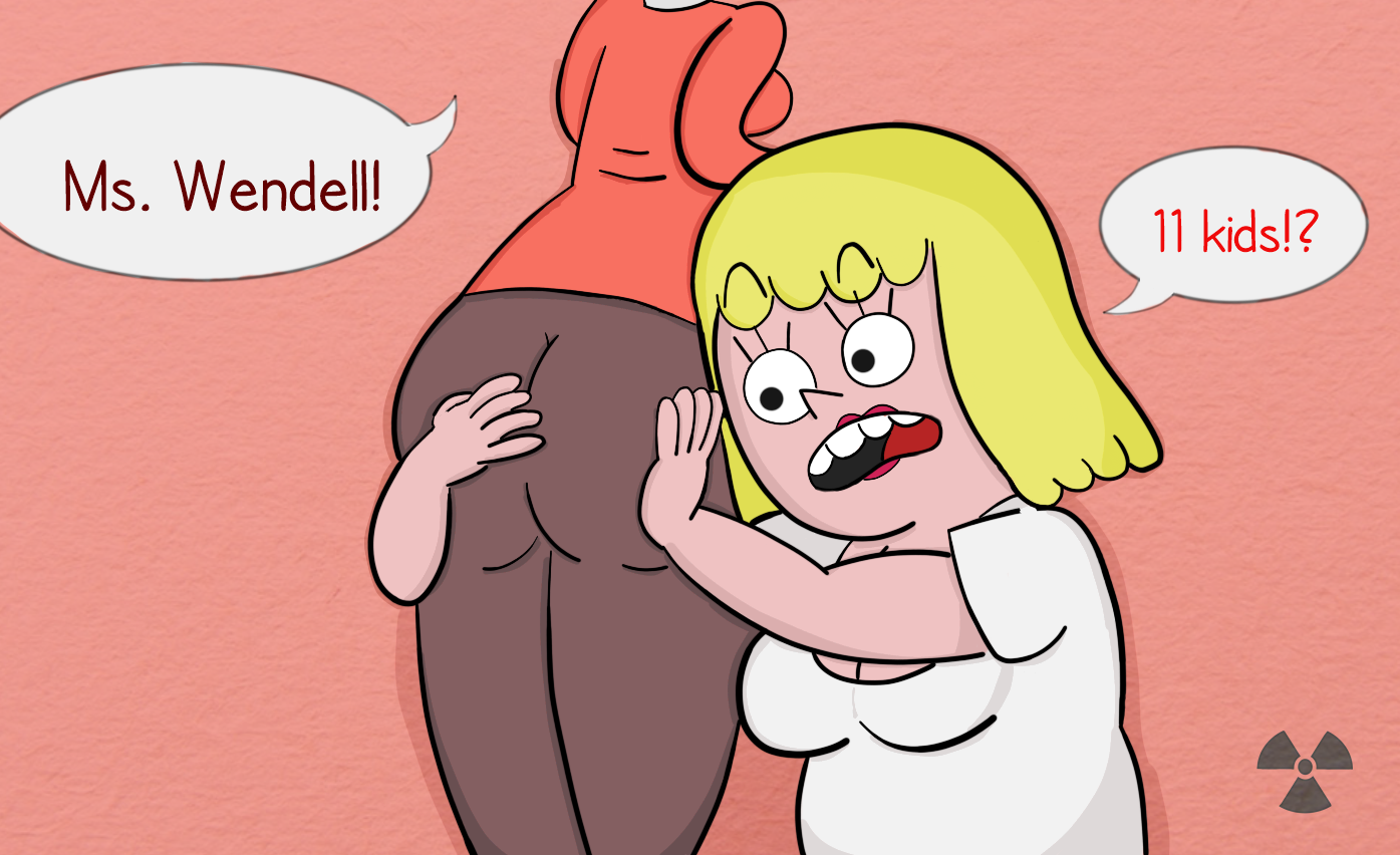rita loud porn rita loud porn