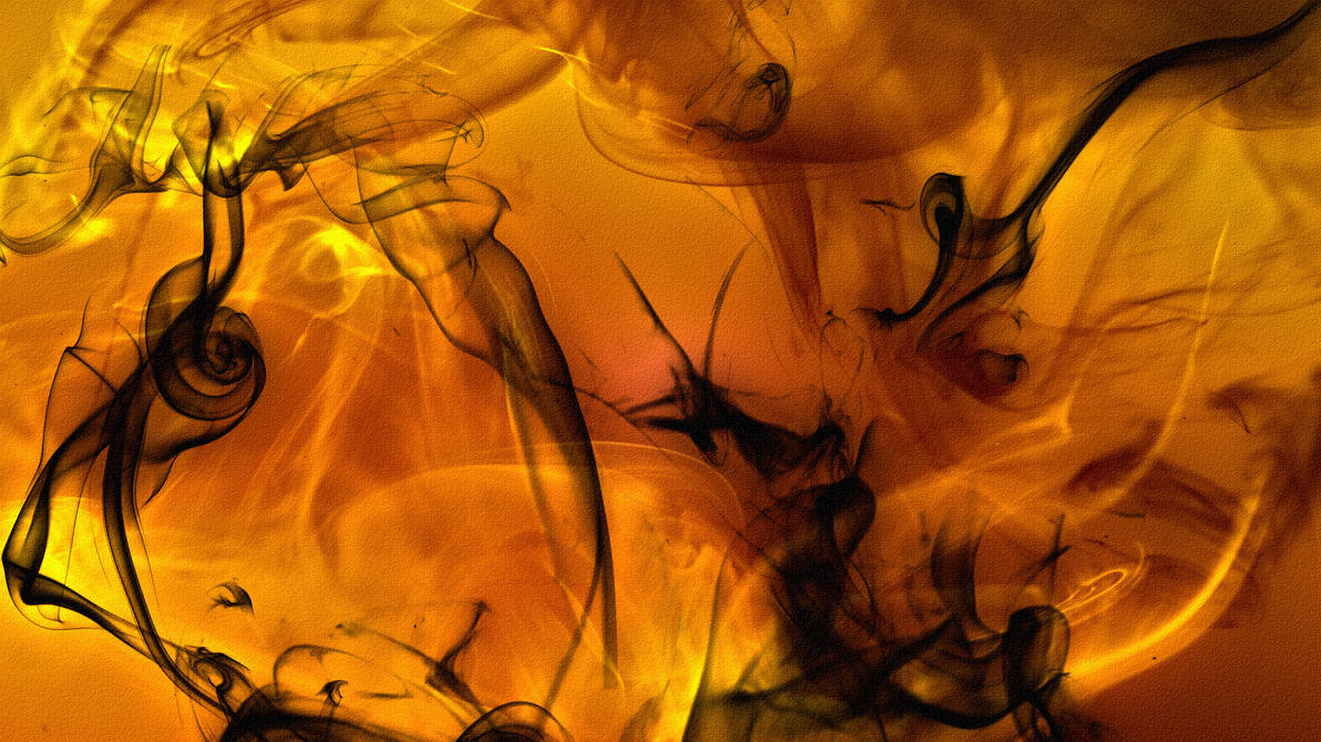 Smoke and Fire by PR-Imagery