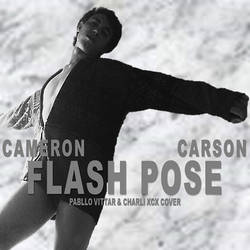 FLASH POSE
