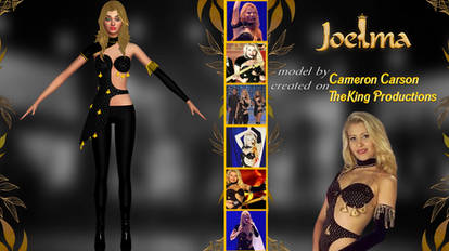 Joelma (SAO PAULO.2003.B2.V1) | 3D Model Download