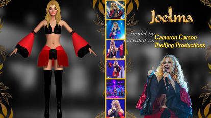 Joelma (SAO PAULO.2003.B1.V1) | 3D Model Download