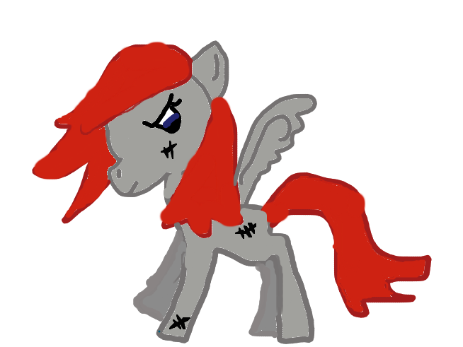 Dark Confusion by RosalieCullen97 on DeviantArt