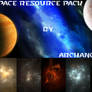 Space Resource Pack