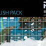 Brush Pack 2014