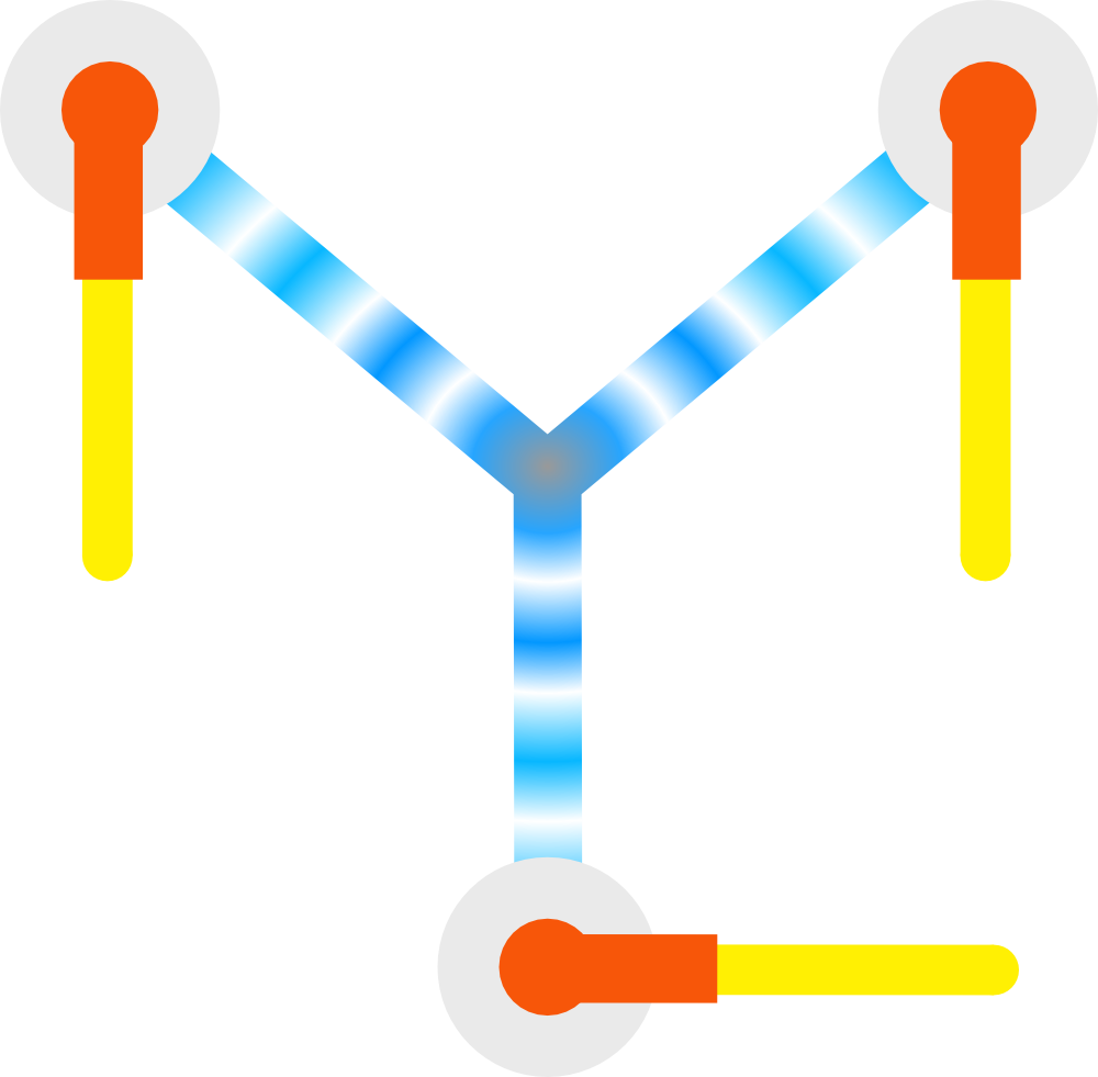 Cutie Mark - Doc Brown (Flux Capacitor) ~SVG~