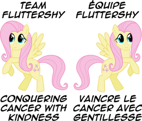 Team Fluttershy