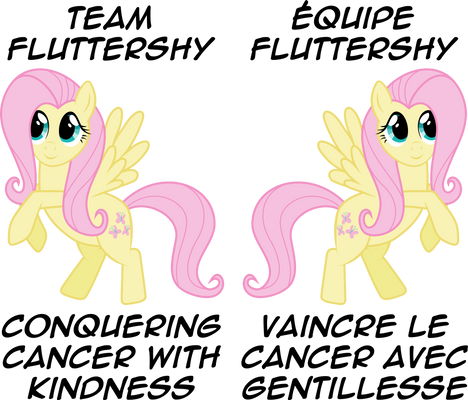 Team Fluttershy