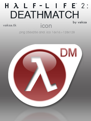 Dead Mount Death Play circle icon by Alfa212 on DeviantArt