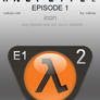 Half-Life 2: Episode 1 icon