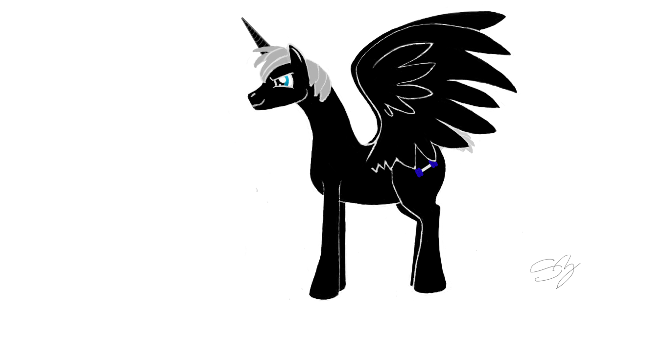 Custom OC Seth by ccz123 on DeviantArt