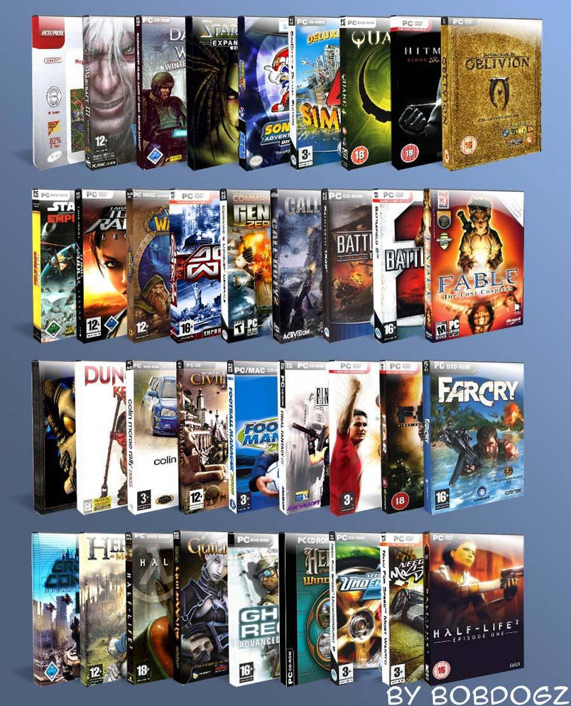 dvd_game_pack_by_b0bd0gz_by_b0