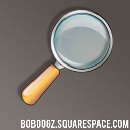 Magnifying Glass By B0bd0gz By B0bd0gz On Deviantart