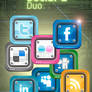 Social 2 Duo