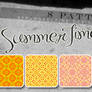 Patterns: Summer Time