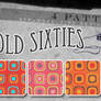 Patterns: Old 60s