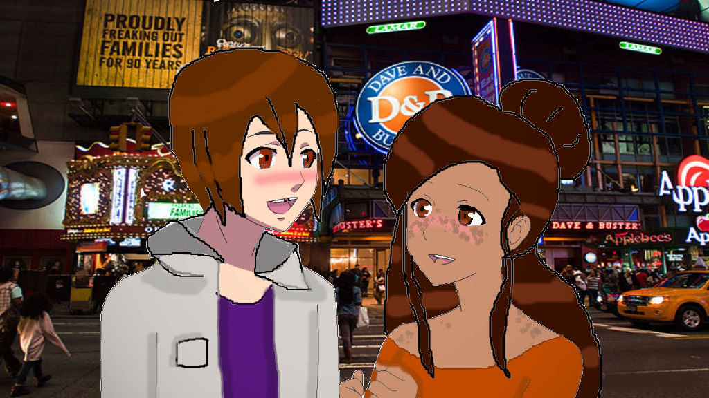 Date Night by SuperHedgehogirls on DeviantArt