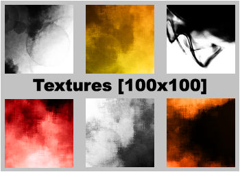 Textures: Set 42