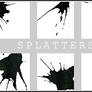Splatters 04