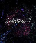 Splatters 07