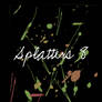 Splatters 08