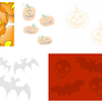 Halloween Patterns