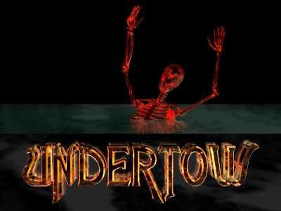 Undertow