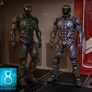 SC Inquisitor Armor Freebie for G8M