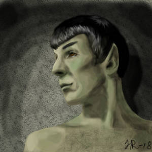 Spock