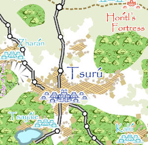 Tsuru Region 2017
